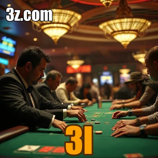 Ação em Alta: Explore a Seção de Jogos do 3l