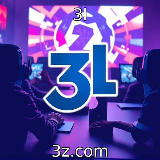 Crescimento dos eSports e novas oportunidades de mercado : 3l