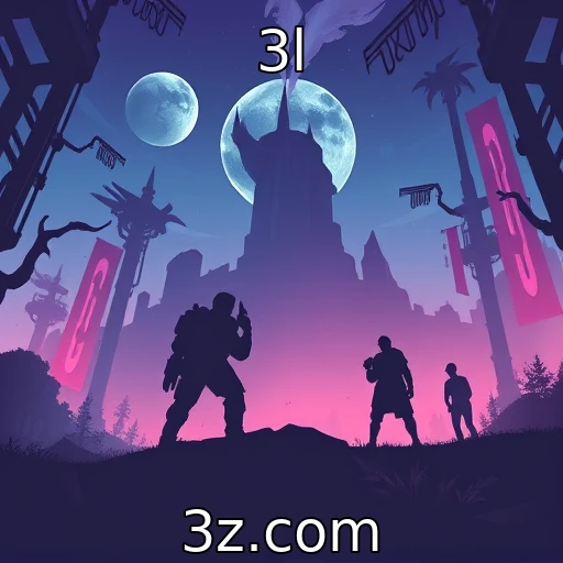 Desenvolvimento de jogos independentes ganha destaque | 3l